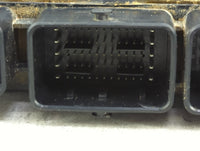 2015-2016 Nissan Juke PCM Engine Control Computer ECU ECM PCU OEM P/N:NEC016-068 Fits Fits 2015 2016 OEM Used Auto Parts - O