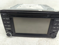 2015 Nissan Juke Radio AM FM Cd Player Receiver Replacement P/N:259154DP0A 7 612 051 313 Fits OEM Used Auto Parts - Oemuseda