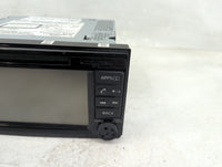 2015 Nissan Juke Radio AM FM Cd Player Receiver Replacement P/N:259154DP0A 7 612 051 313 Fits OEM Used Auto Parts - Oemuseda