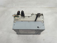 2015 Nissan Juke Radio AM FM Cd Player Receiver Replacement P/N:259154DP0A 7 612 051 313 Fits OEM Used Auto Parts - Oemuseda