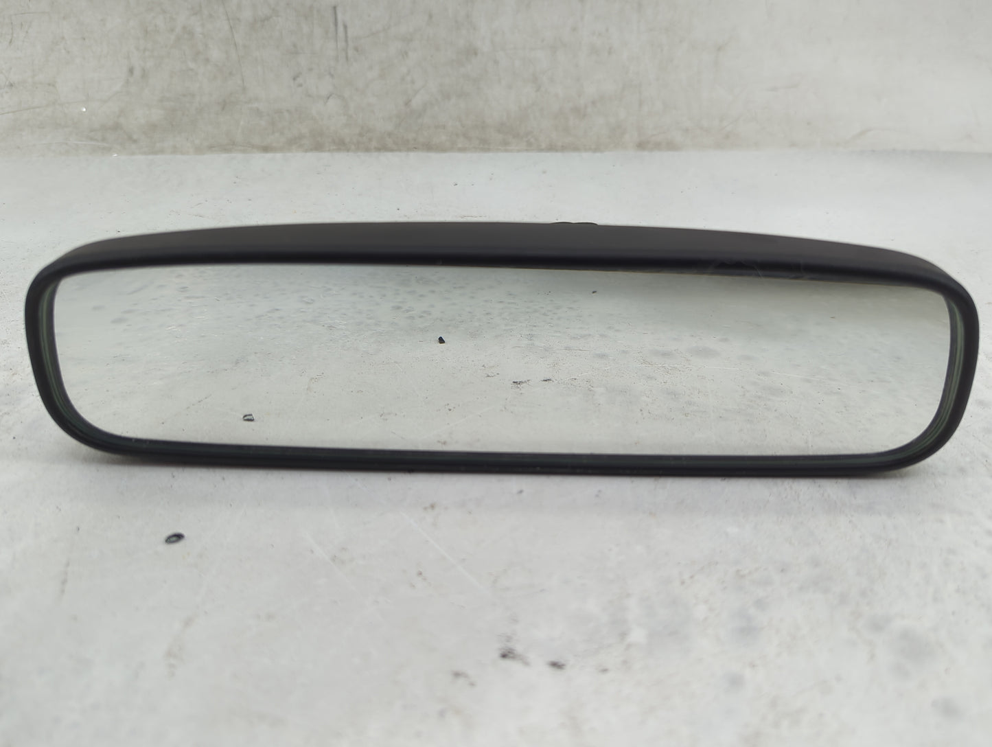 2011-2017 Nissan Juke Interior Rear View Mirror Replacement OEM Fits OEM Used Auto Parts - Oemusedautoparts1.com