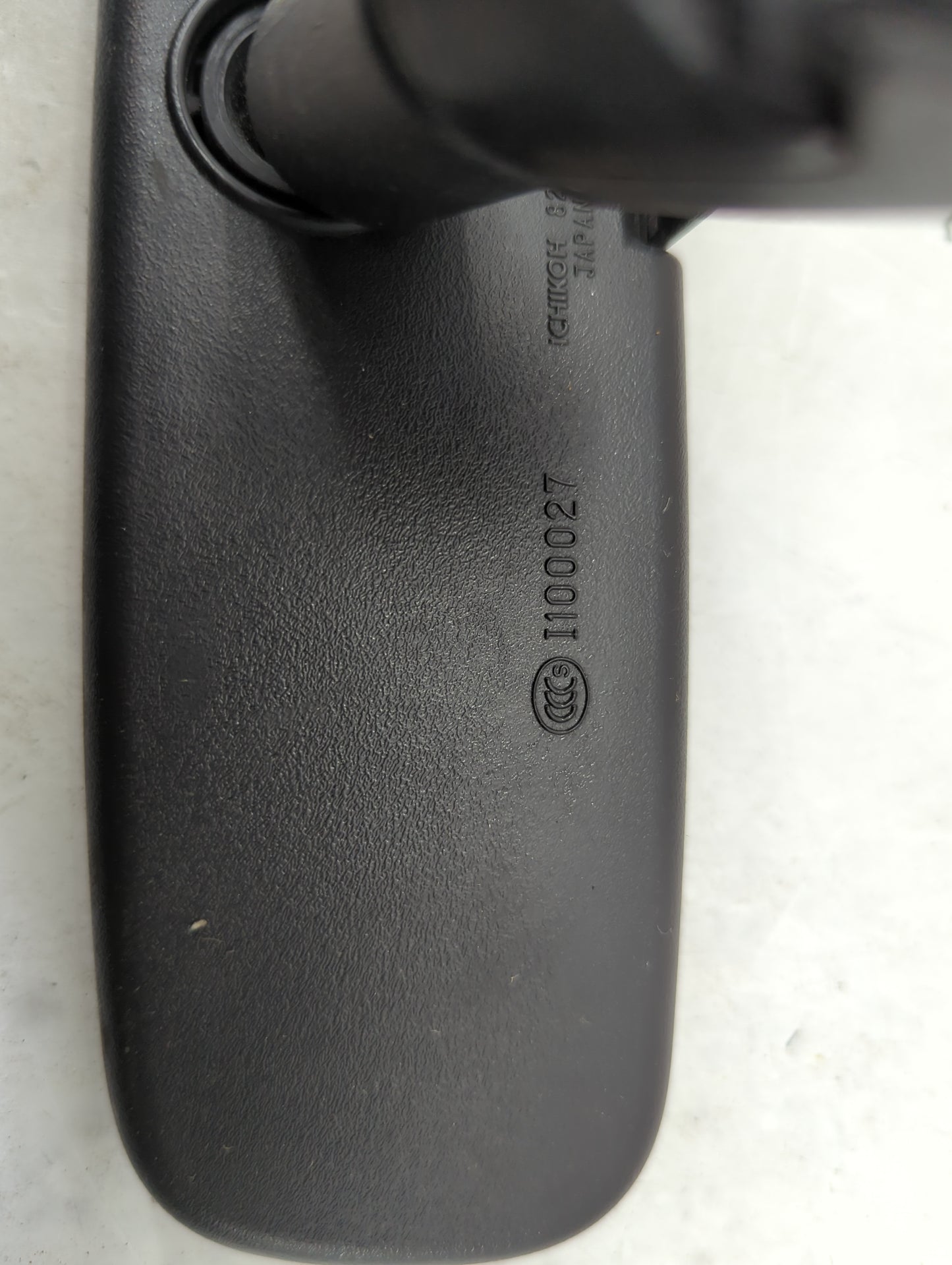 2011-2017 Nissan Juke Interior Rear View Mirror Replacement OEM Fits OEM Used Auto Parts - Oemusedautoparts1.com