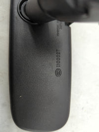 2011-2017 Nissan Juke Interior Rear View Mirror Replacement OEM Fits OEM Used Auto Parts - Oemusedautoparts1.com