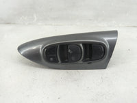 2011-2017 Nissan Juke Master Power Window Switch Replacement Driver Side Left P/N:25401 1KA0B Fits OEM Used Auto Parts - Oem