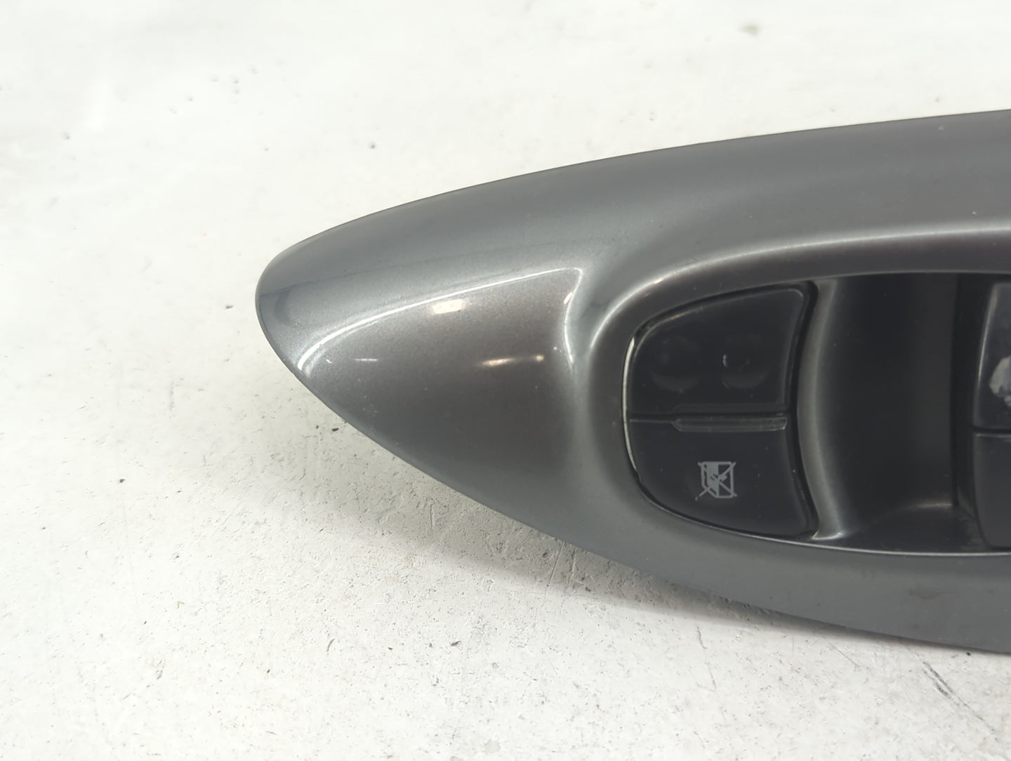 2011-2017 Nissan Juke Master Power Window Switch Replacement Driver Side Left P/N:25401 1KA0B Fits OEM Used Auto Parts - Oem