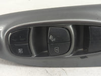 2011-2017 Nissan Juke Master Power Window Switch Replacement Driver Side Left P/N:25401 1KA0B Fits OEM Used Auto Parts - Oem