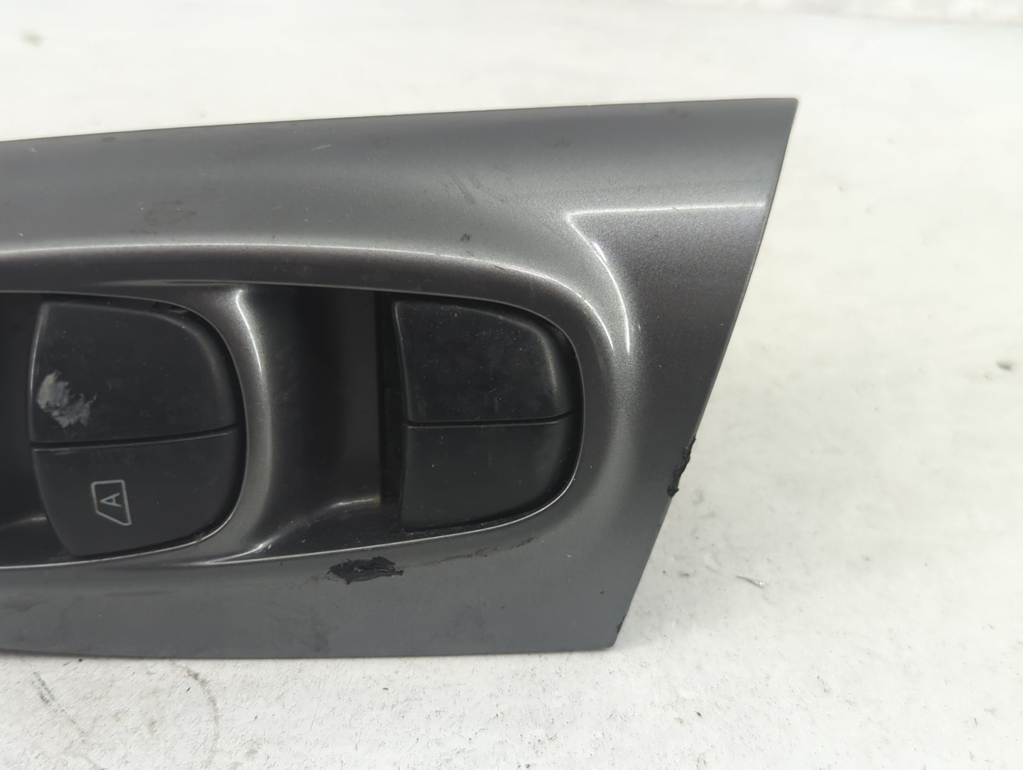 2011-2017 Nissan Juke Master Power Window Switch Replacement Driver Side Left P/N:25401 1KA0B Fits OEM Used Auto Parts - Oem