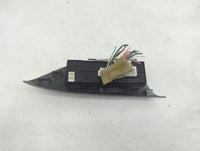 2011-2017 Nissan Juke Master Power Window Switch Replacement Driver Side Left P/N:25401 1KA0B Fits OEM Used Auto Parts - Oem