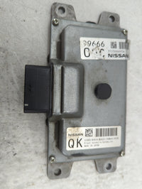 2015 Nissan Juke Transmission Control Module Tcu Tcm - Oemusedautoparts1.com