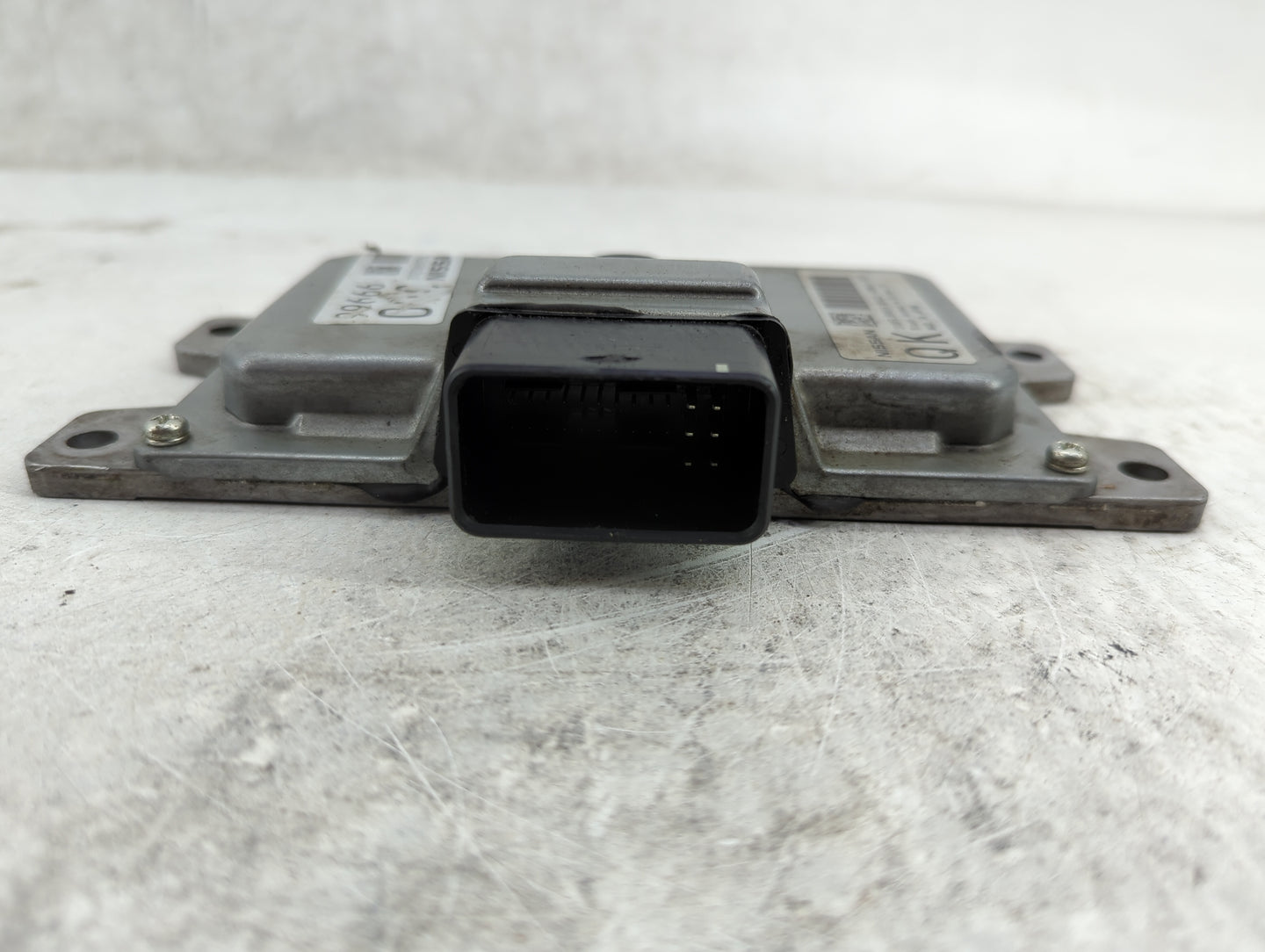 2015 Nissan Juke Transmission Control Module Tcu Tcm - Oemusedautoparts1.com