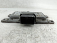 2015 Nissan Juke Transmission Control Module Tcu Tcm - Oemusedautoparts1.com