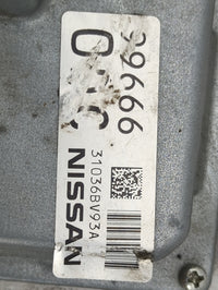 2015 Nissan Juke Transmission Control Module Tcu Tcm - Oemusedautoparts1.com