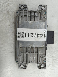 2015 Nissan Juke Transmission Control Module Tcu Tcm - Oemusedautoparts1.com