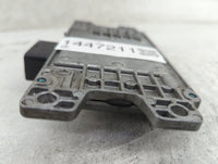 2015 Nissan Juke Transmission Control Module Tcu Tcm - Oemusedautoparts1.com