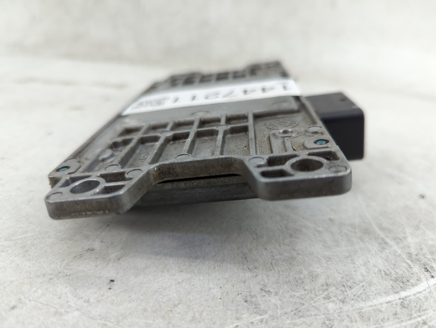 2015 Nissan Juke Transmission Control Module Tcu Tcm - Oemusedautoparts1.com