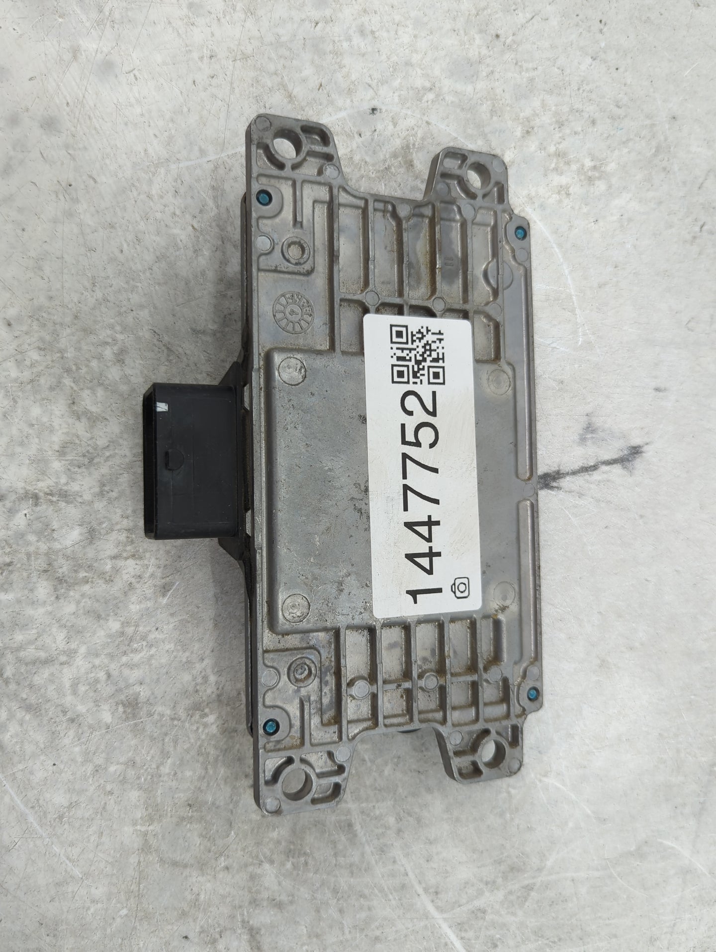 2014-2016 Nissan Juke Transmission Control Module Tcu Tcm - Oemusedautoparts1.com