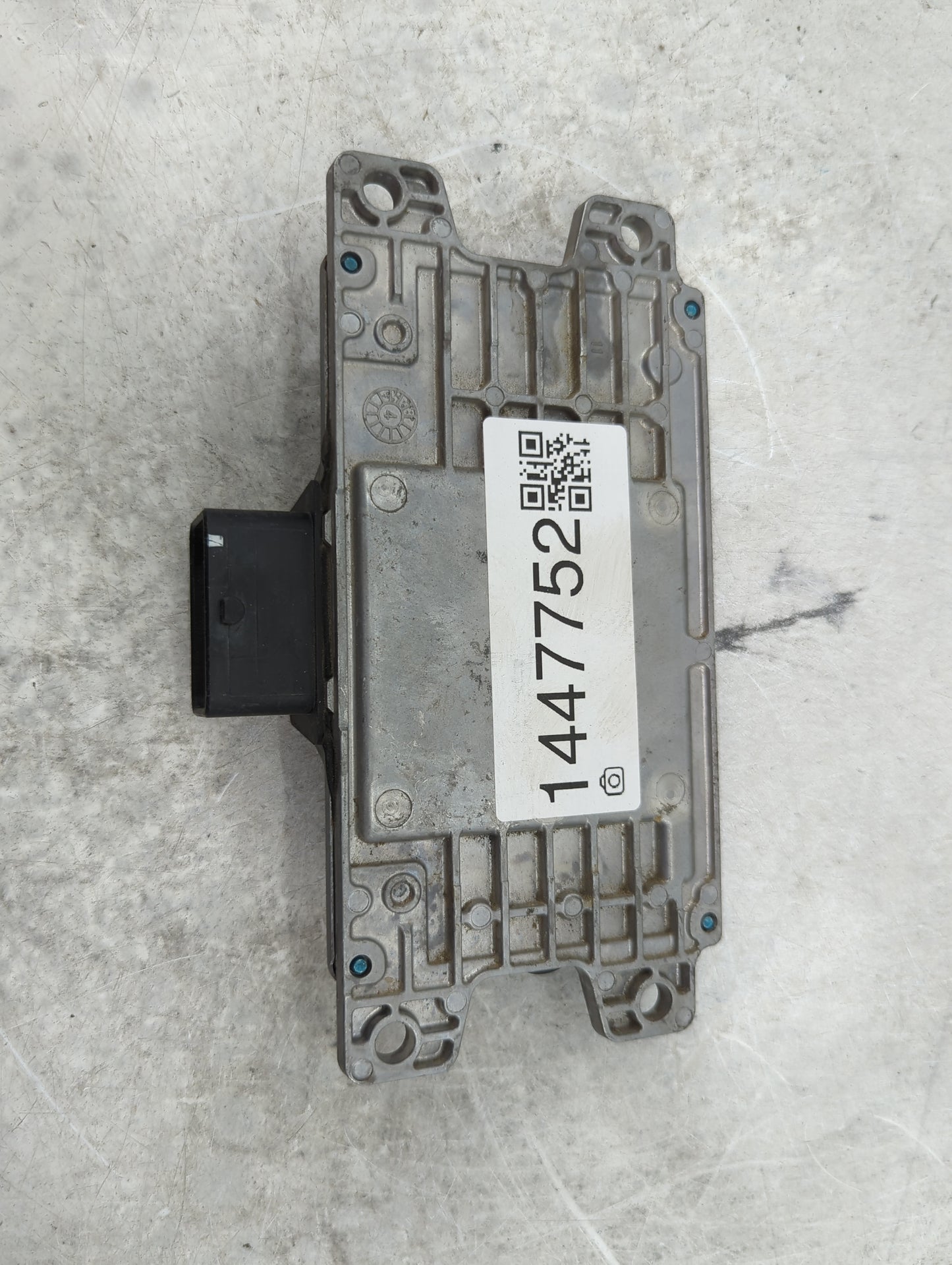 2014-2016 Nissan Juke Transmission Control Module Tcu Tcm - Oemusedautoparts1.com