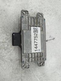 2014-2016 Nissan Juke Transmission Control Module Tcu Tcm - Oemusedautoparts1.com