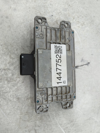 compare product 2014-2016 Nissan Juke Transmission Control Module Tcu Tcm