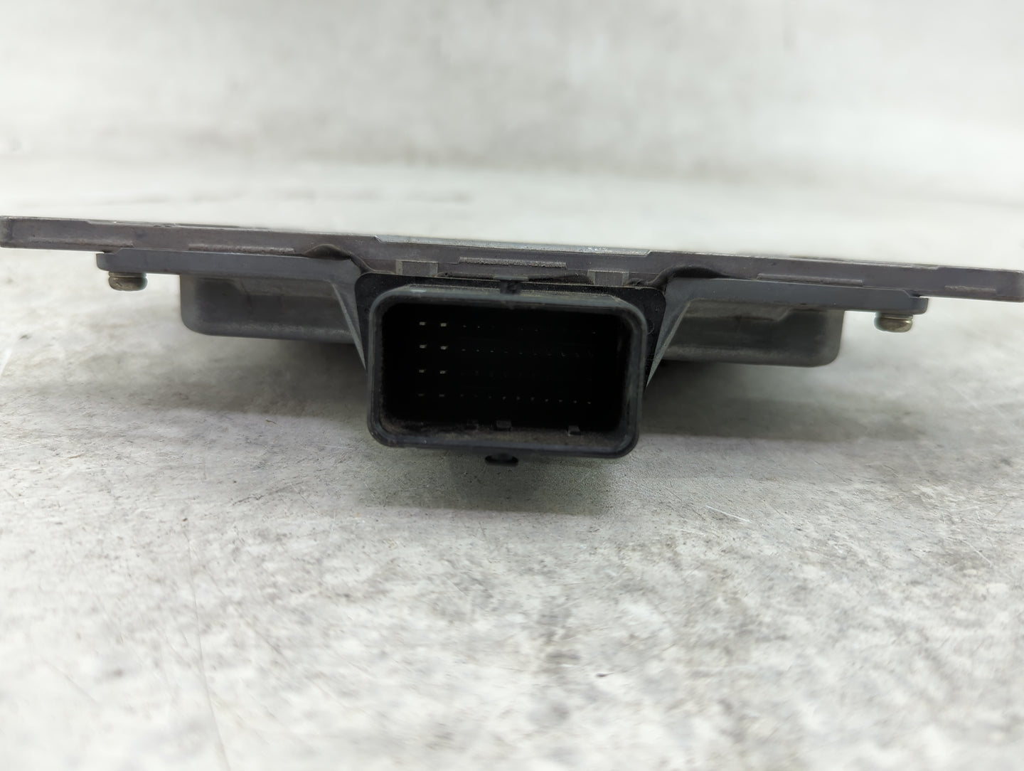 2014-2016 Nissan Juke Transmission Control Module Tcu Tcm - Oemusedautoparts1.com