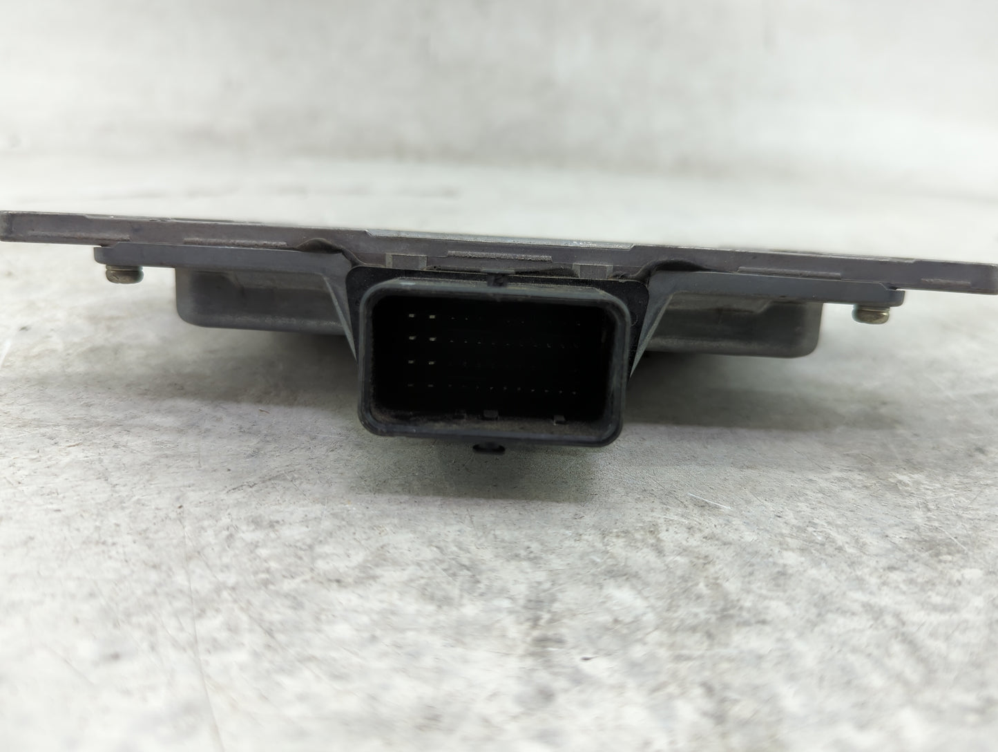 2014-2016 Nissan Juke Transmission Control Module Tcu Tcm - Oemusedautoparts1.com