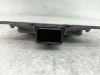 2014-2016 Nissan Juke Transmission Control Module Tcu Tcm - Oemusedautoparts1.com