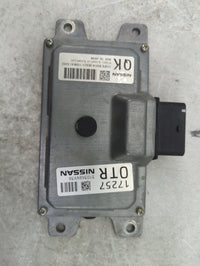 2014-2016 Nissan Juke Transmission Control Module Tcu Tcm - Oemusedautoparts1.com