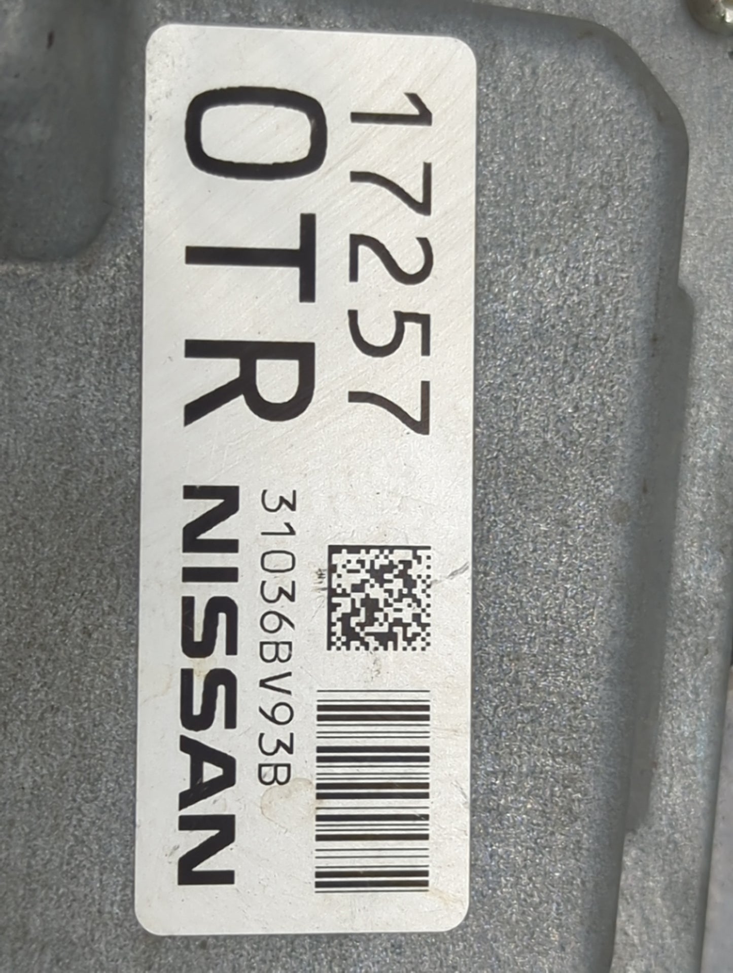 2014-2016 Nissan Juke Transmission Control Module Tcu Tcm - Oemusedautoparts1.com
