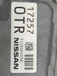 2014-2016 Nissan Juke Transmission Control Module Tcu Tcm - Oemusedautoparts1.com