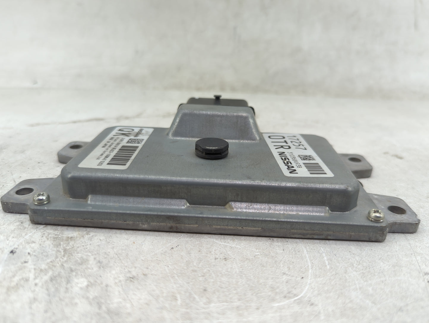 2014-2016 Nissan Juke Transmission Control Module Tcu Tcm - Oemusedautoparts1.com