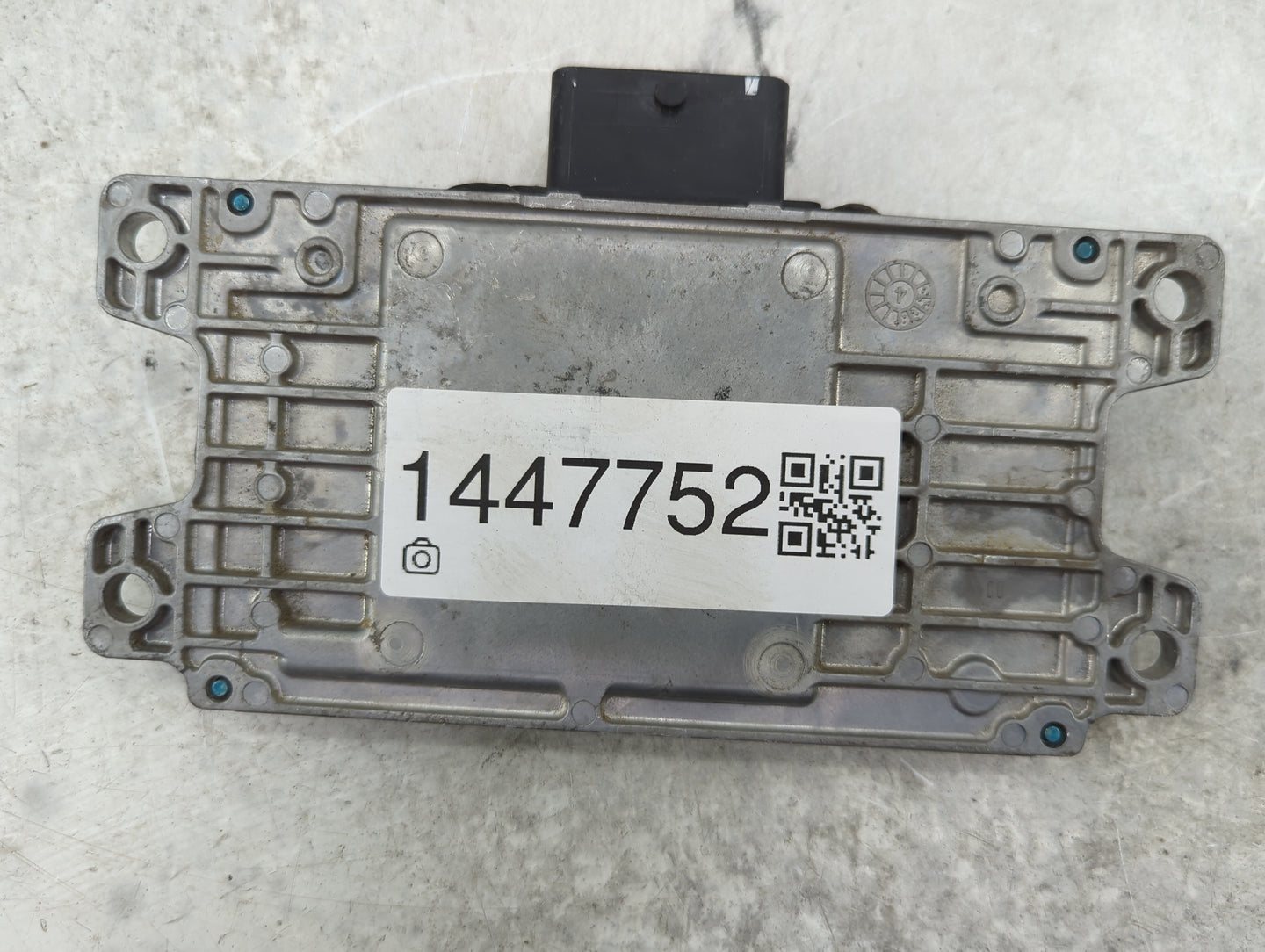 2014-2016 Nissan Juke Transmission Control Module Tcu Tcm - Oemusedautoparts1.com
