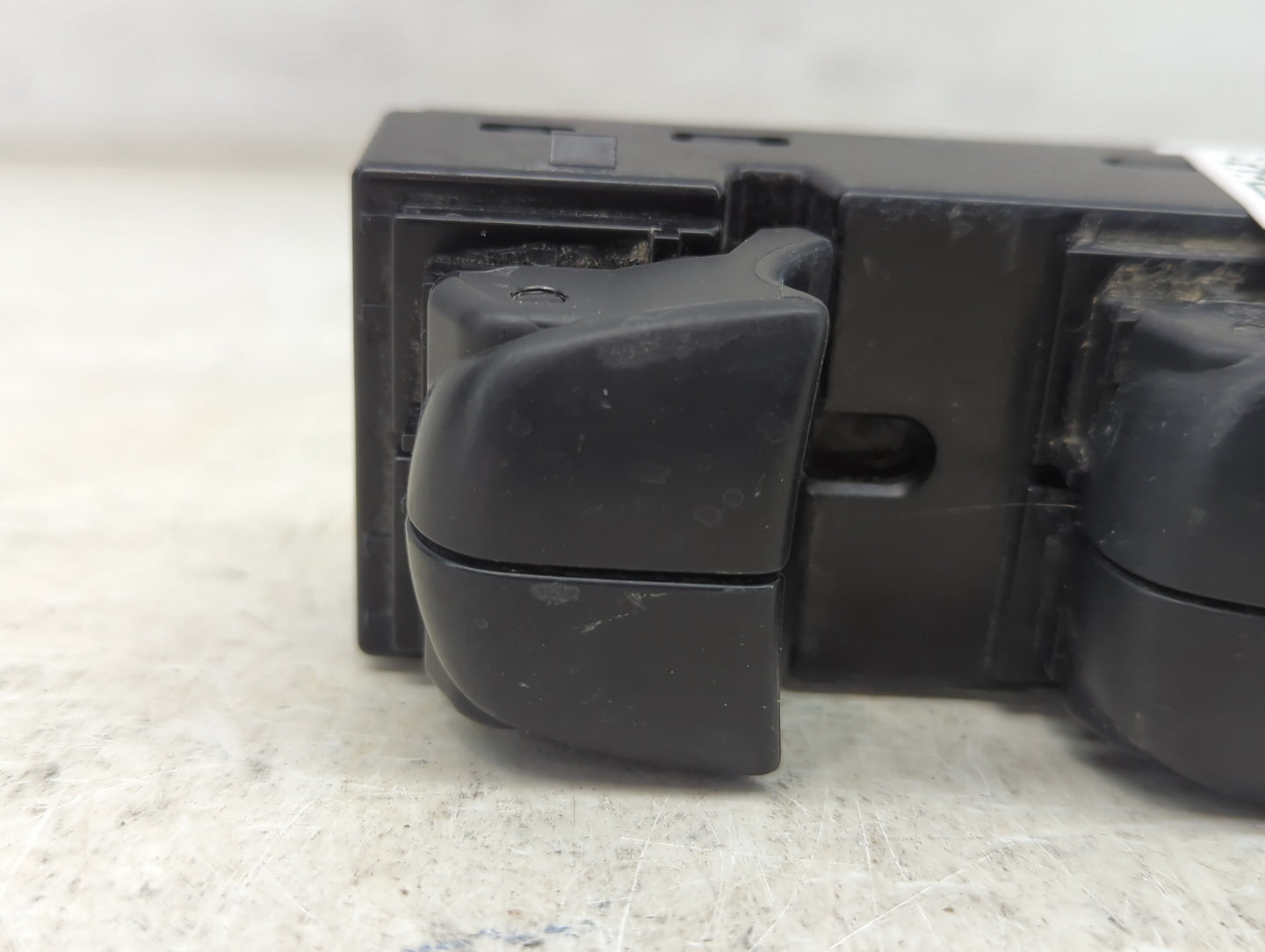 2011-2017 Nissan Juke Master Power Window Switch Replacement Driver Side Left P/N:25401 1KA0B Fits OEM Used Auto Parts - Oem