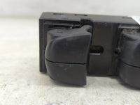 2011-2017 Nissan Juke Master Power Window Switch Replacement Driver Side Left P/N:25401 1KA0B Fits OEM Used Auto Parts - Oem