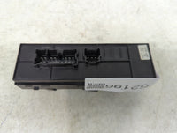 2011-2017 Nissan Juke Master Power Window Switch Replacement Driver Side Left P/N:25401 1KA0B Fits OEM Used Auto Parts - Oem