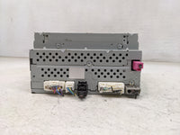 2015 Nissan Juke Radio AM FM Cd Player Receiver Replacement P/N:281853YM0A CQ-FN84E44D, NT8-13NDC1-5, 3043A-13NDC15 Fits OEM
