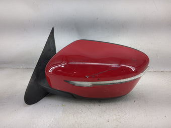 compare product 2015-2017 Nissan Juke Driver Side View Mirror - Left Door Mirror OEM Used