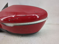 2015-2017 Nissan Juke Driver Side View Mirror - Left Door Mirror OEM Used - Oemusedautoparts1.com