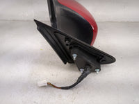 2015-2017 Nissan Juke Driver Side View Mirror - Left Door Mirror OEM Used - Oemusedautoparts1.com