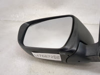 2015-2017 Nissan Juke Driver Side View Mirror - Left Door Mirror OEM Used - Oemusedautoparts1.com