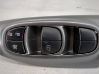 2011-2017 Nissan Juke Master Power Window Switch Replacement Driver Side Left P/N:25401 1KA0B Fits OEM Used Auto Parts - Oem