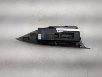 2011-2017 Nissan Juke Master Power Window Switch Replacement Driver Side Left P/N:25401 1KA0B Fits OEM Used Auto Parts - Oem