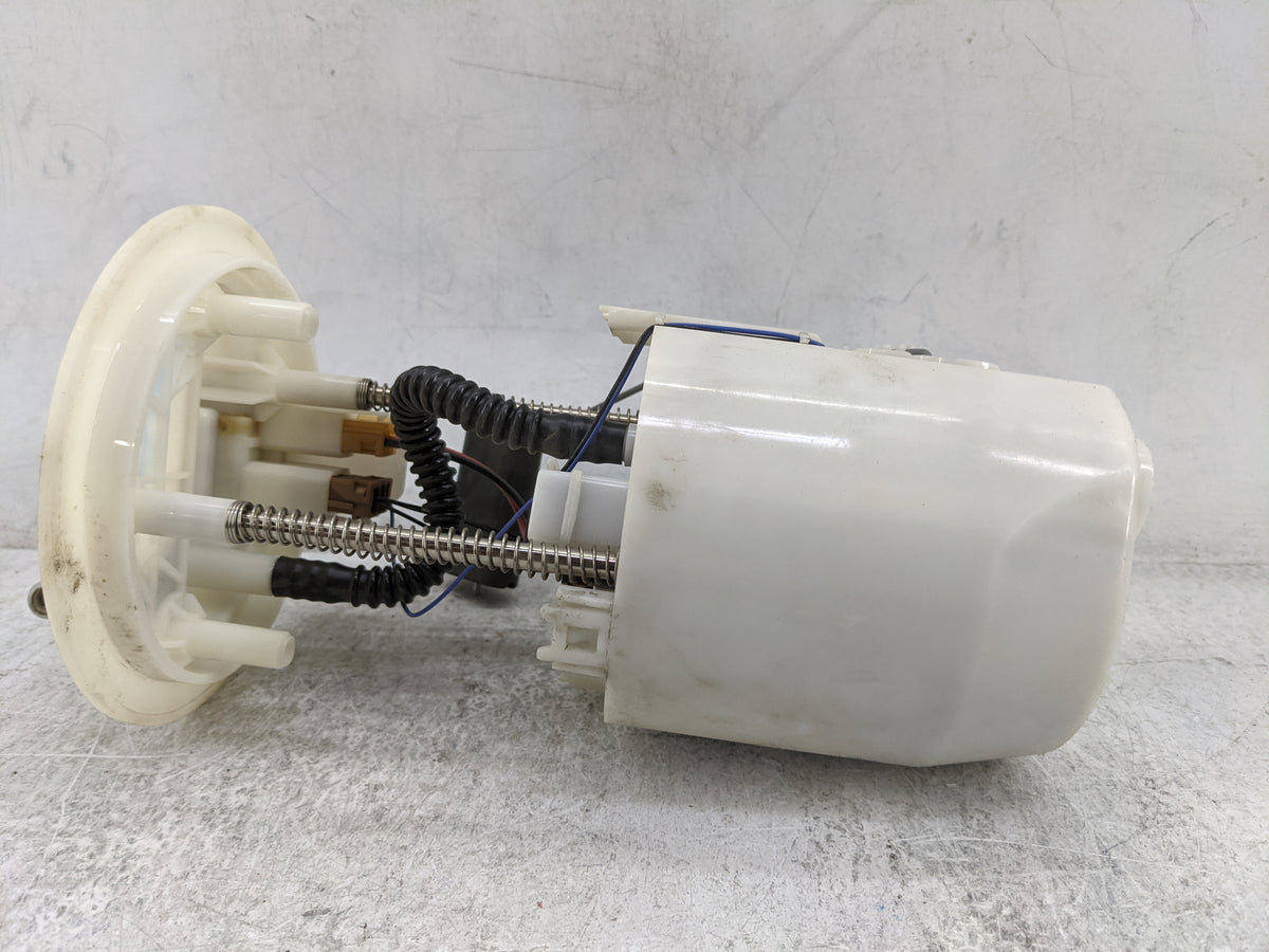 2011-2017 Nissan Juke Electrical Gas Fuel Pump Assembly 1479917 - Oemusedautoparts1.com