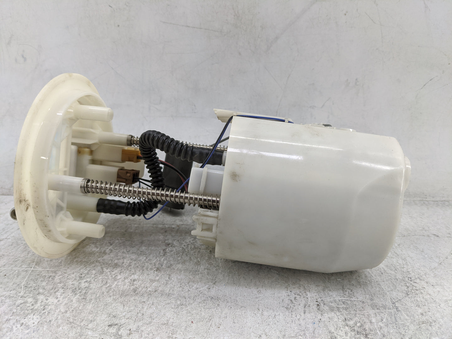 2015 Nissan Juke 1479917 - Oemusedautoparts1.com