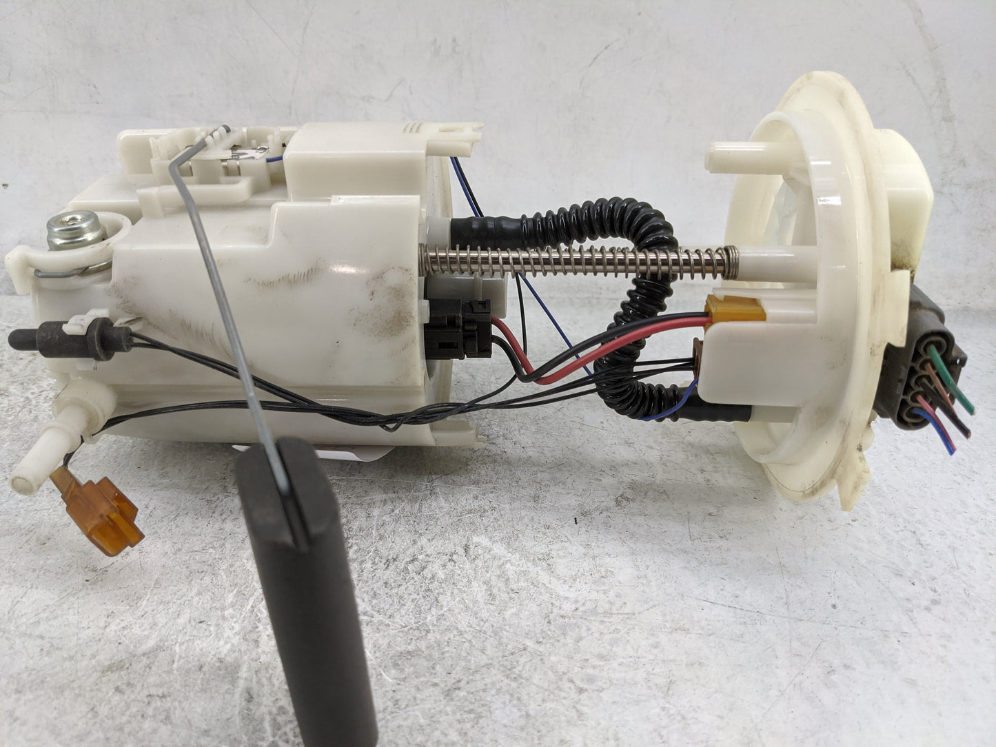2015 Nissan Juke 1479917 - Oemusedautoparts1.com
