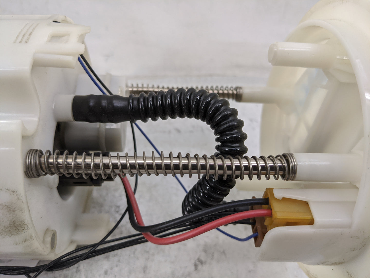 2015 Nissan Juke 1479917 - Oemusedautoparts1.com