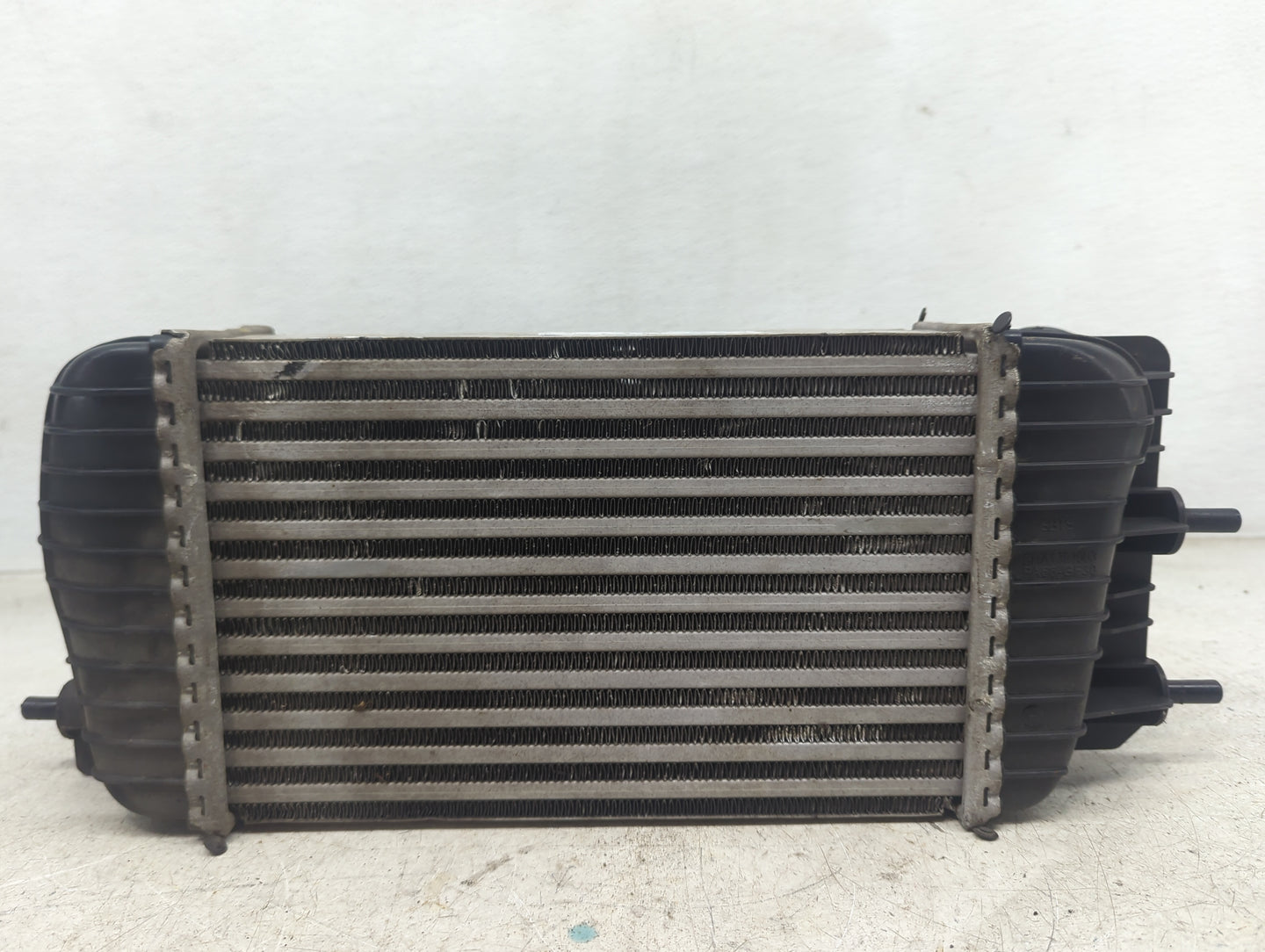 2012-2017 Nissan Juke Turbo Intercooler - Oemusedautoparts1.com