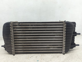 compare product 2012-2017 Nissan Juke Turbo Intercooler