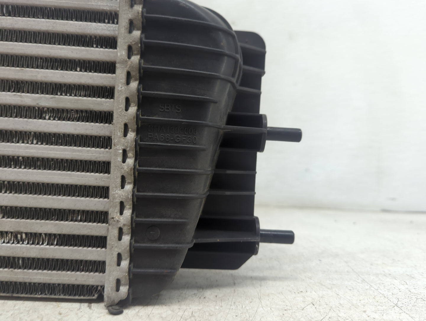 2012-2017 Nissan Juke Turbo Intercooler - Oemusedautoparts1.com