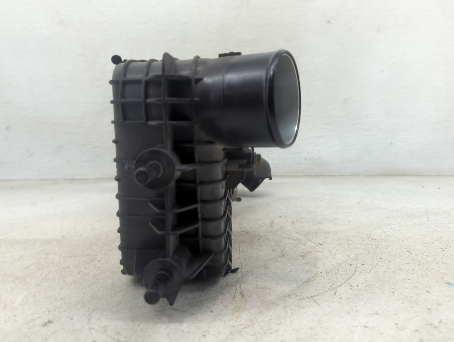 2012-2017 Nissan Juke Turbo Intercooler - Oemusedautoparts1.com
