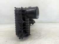 2012-2017 Nissan Juke Turbo Intercooler - Oemusedautoparts1.com